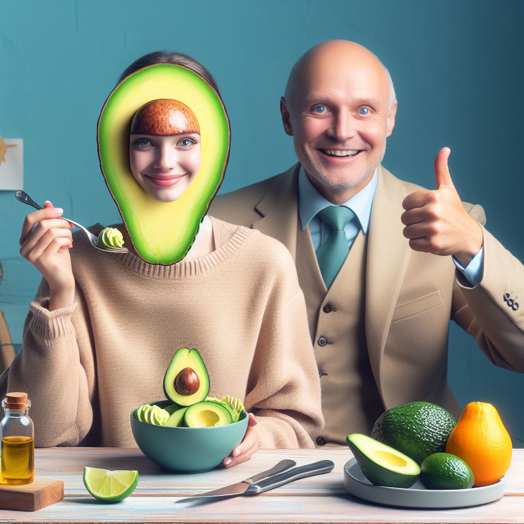 Avocado and Mood Disorders