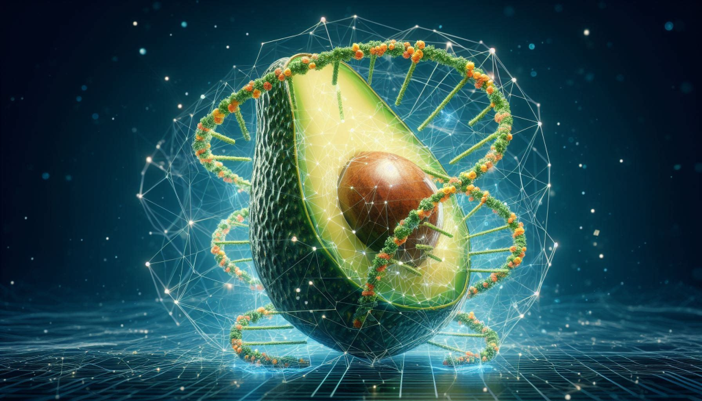 Biotechnology in Avocado Production