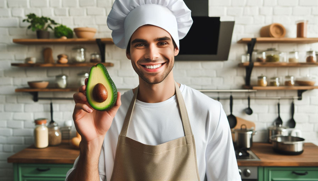 Avocado and Food Psychology